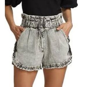 Sea New York
Shorts